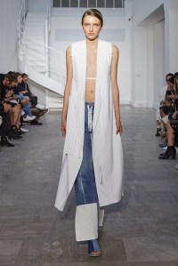 Off White RTW Spring 2016