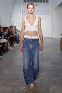 Off White RTW Spring 2016