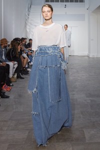 Off White RTW Spring 2016