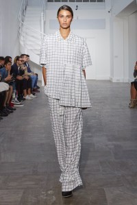 Off White RTW Spring 2016