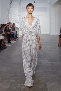 Off White RTW Spring 2016
