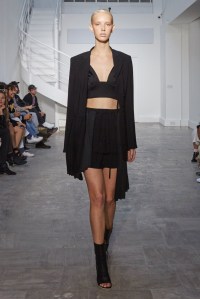 Off White RTW Spring 2016