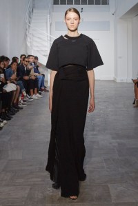 Off White RTW Spring 2016