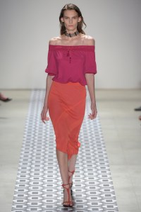 Ohne Title RTW Spring 2016