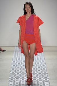 Ohne Title RTW Spring 2016