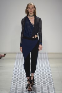 Ohne Title RTW Spring 2016
