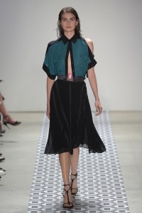 Ohne Title RTW Spring 2016