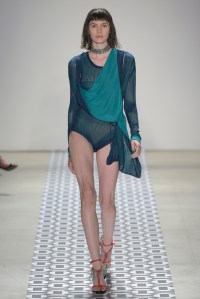 Ohne Title RTW Spring 2016