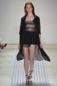 Ohne Title RTW Spring 2016