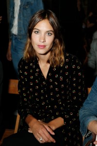 Alexa Chung