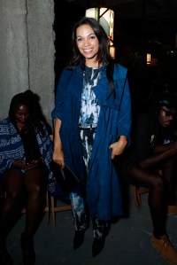 Rosario Dawson