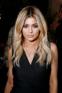 Kylie Jenner