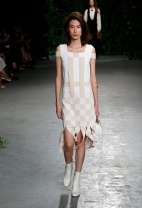 Opening Ceremony RTW Spring 2016