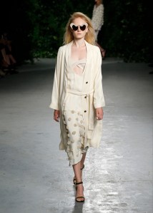 Opening Ceremony RTW Spring 2016