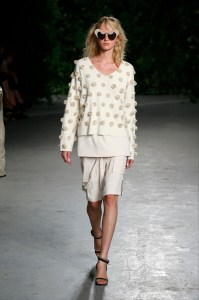 Opening Ceremony RTW Spring 2016