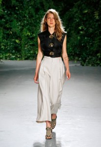 Opening Ceremony RTW Spring 2016
