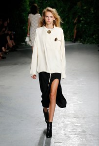 Opening Ceremony RTW Spring 2016