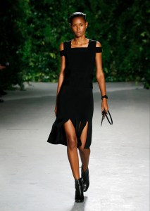 Opening Ceremony RTW Spring 2016