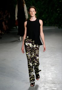Opening Ceremony RTW Spring 2016
