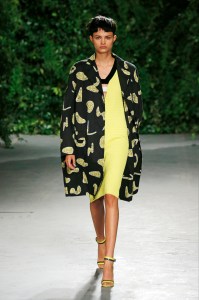 Opening Ceremony RTW Spring 2016