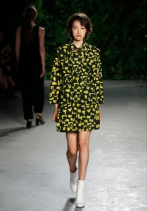 Opening Ceremony RTW Spring 2016