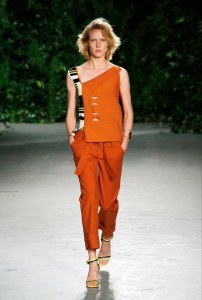Opening Ceremony RTW Spring 2016