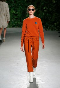 Opening Ceremony RTW Spring 2016