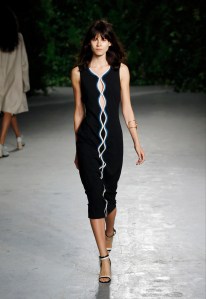 Opening Ceremony RTW Spring 2016