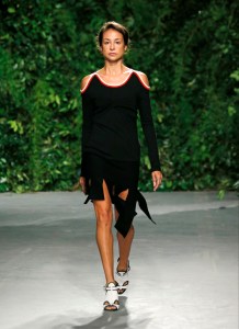 Opening Ceremony RTW Spring 2016