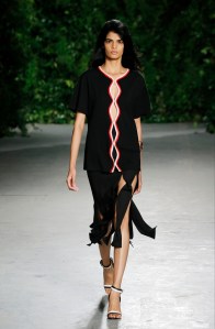 Opening Ceremony RTW Spring 2016