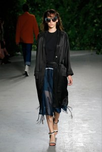 Opening Ceremony RTW Spring 2016