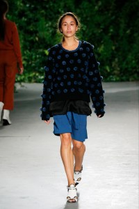 Opening Ceremony RTW Spring 2016