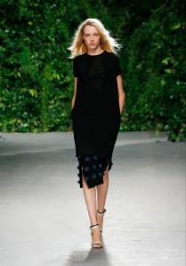 Opening Ceremony RTW Spring 2016