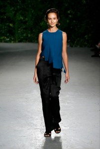 Opening Ceremony RTW Spring 2016