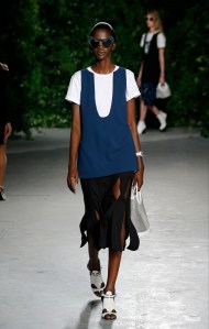 Opening Ceremony RTW Spring 2016
