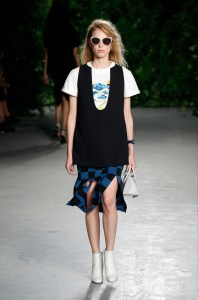 Opening Ceremony RTW Spring 2016