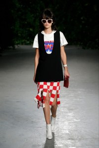 Opening Ceremony RTW Spring 2016