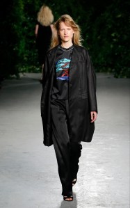 Opening Ceremony RTW Spring 2016
