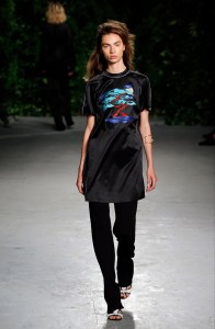 Opening Ceremony RTW Spring 2016