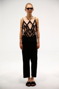 Osklen RTW Spring 2016