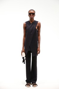 Osklen RTW Spring 2016