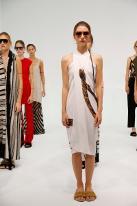 Osklen RTW Spring 2016
