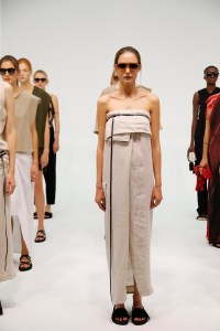 Osklen RTW Spring 2016