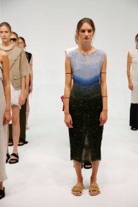 Osklen RTW Spring 2016