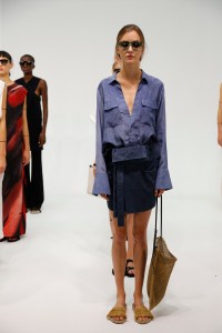 Osklen RTW Spring 2016