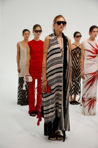 Osklen RTW Spring 2016