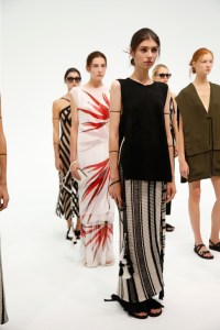 Osklen RTW Spring 2016