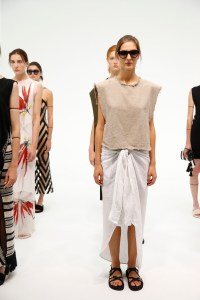 Osklen RTW Spring 2016