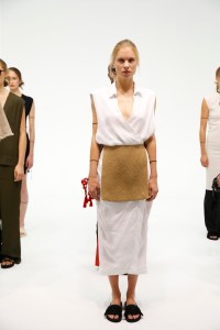 Osklen RTW Spring 2016