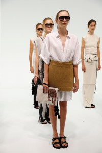 Osklen RTW Spring 2016